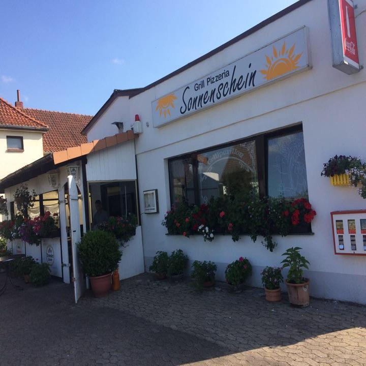 Grill Pizzeria Sonnenschein