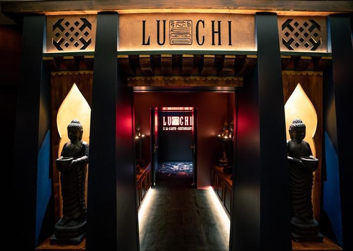 Restaurant Lu Chi - Casual Fine Dining