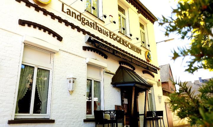 Landgasthaus Eggerscheidt